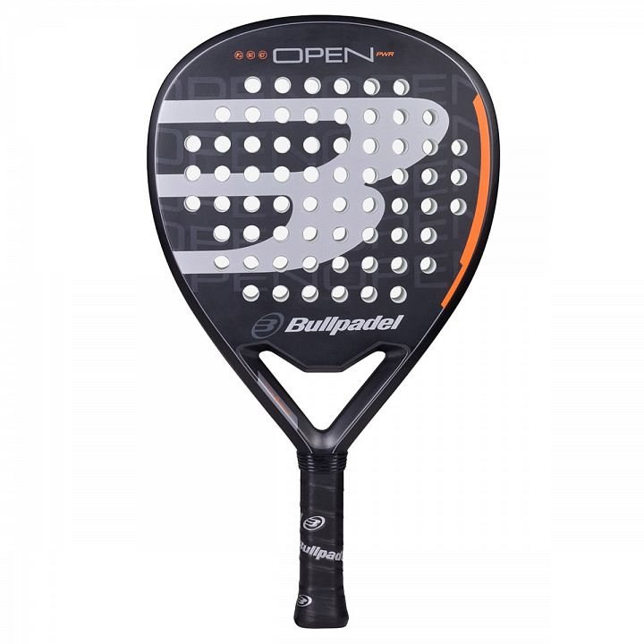 Bullpadel Open Power