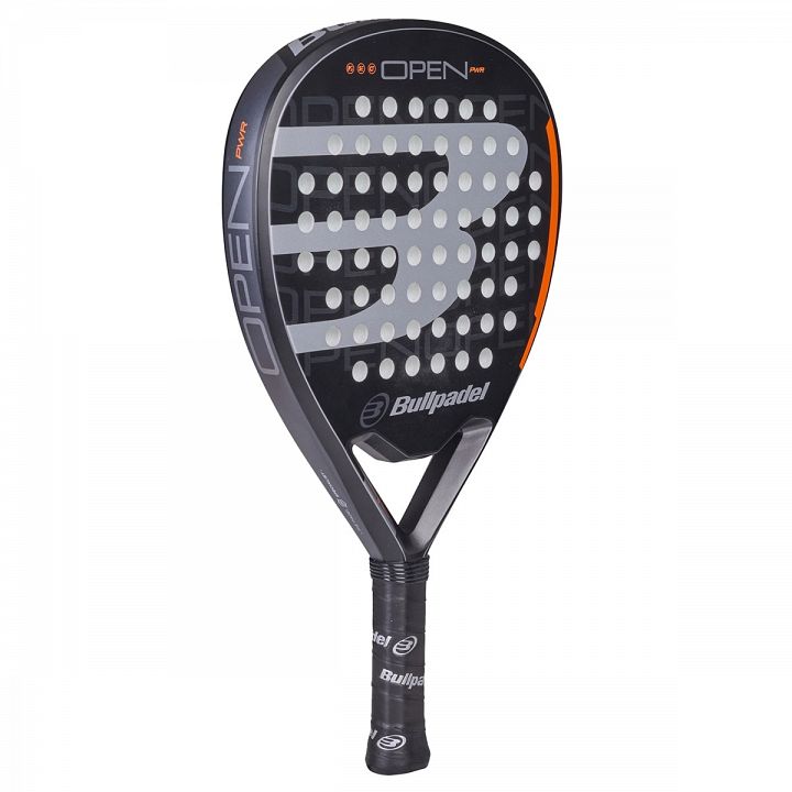 Bullpadel Open Power