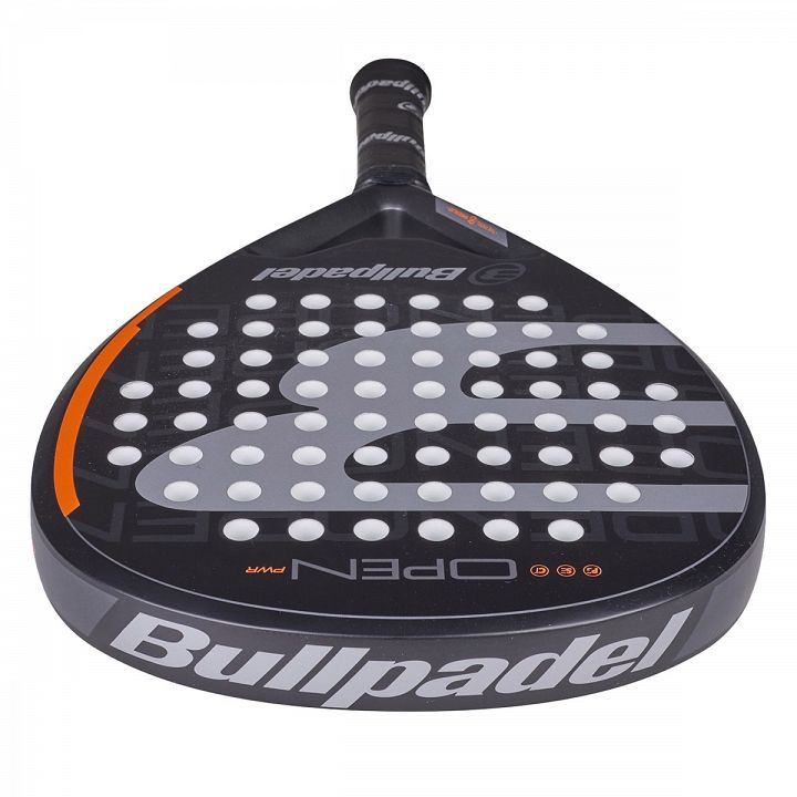 Bullpadel Open Power