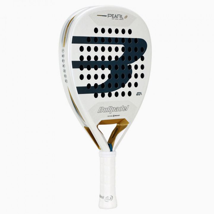Bullpadel Pearl 26