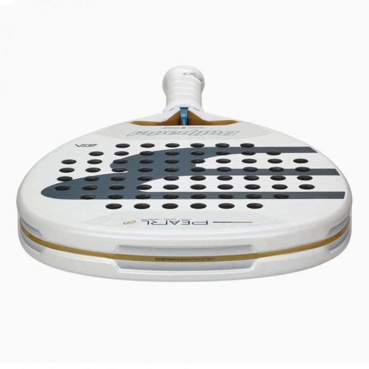 Bullpadel Pearl 26