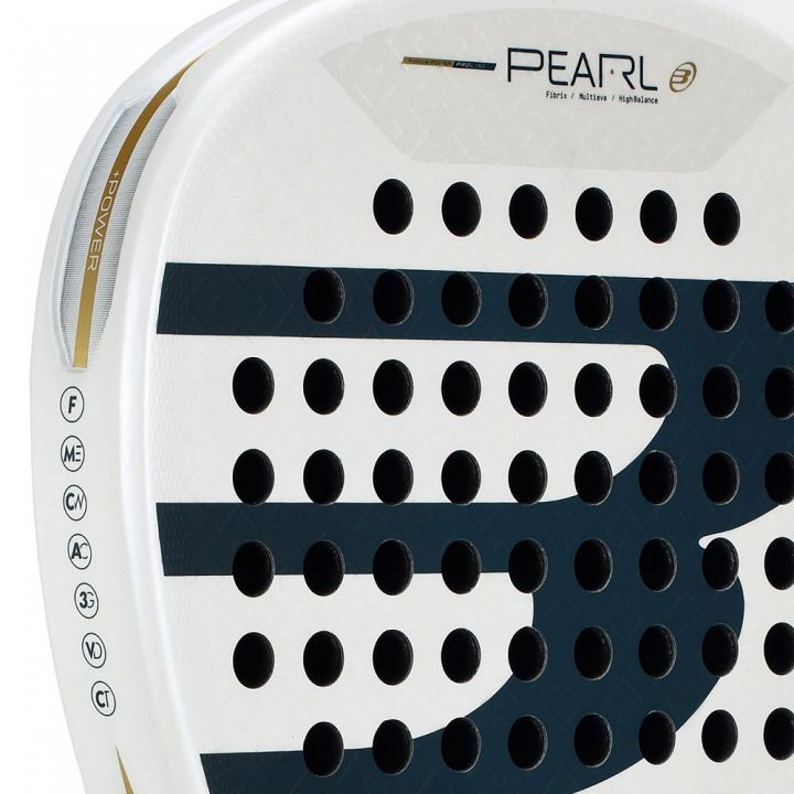 Bullpadel Pearl 26