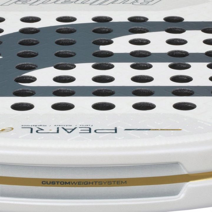 Bullpadel Pearl 26