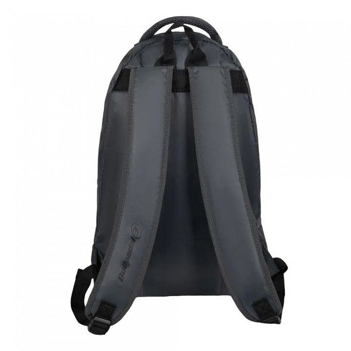 Bullpadel Mochila BPMEX004 Tour 006 Black