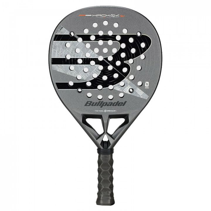 Bullpadel Hack 04 HYB 26