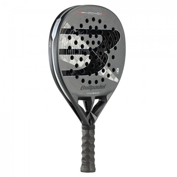 Bullpadel Hack 04 HYB 26