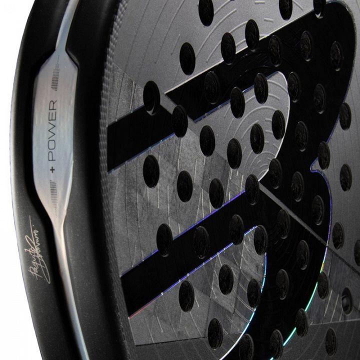 Bullpadel Hack 04 HYB 26