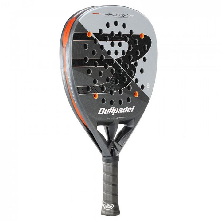 Bullpadel Hack 04 CMF 26