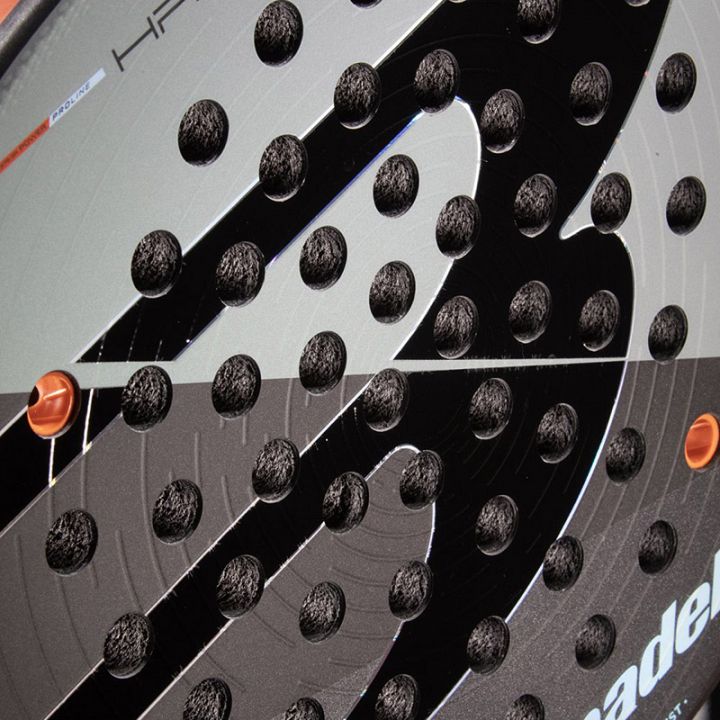 Bullpadel Hack 04 CMF 26