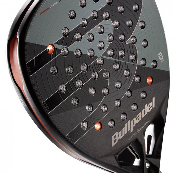 Bullpadel Hack 04 CMF 26