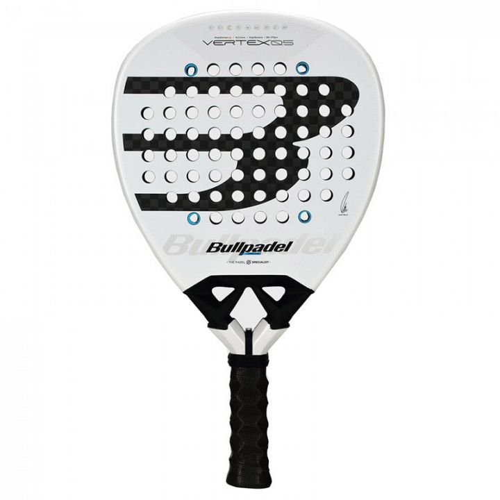 Bullpadel Vertex 05