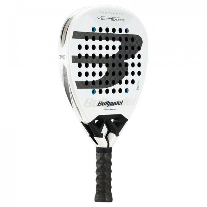 Bullpadel Vertex 05