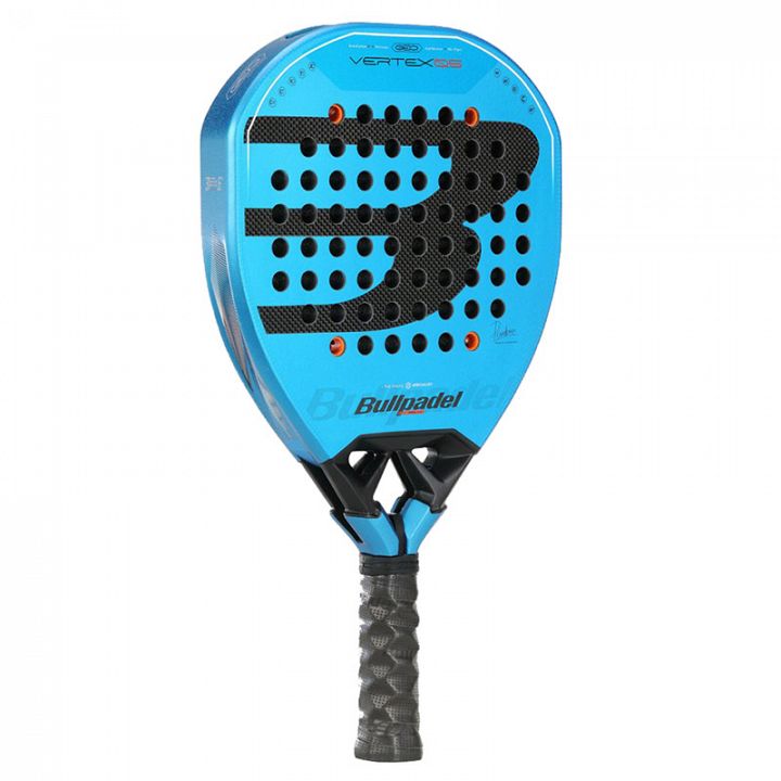 Bullpadel Vertex 05 Geo Pablo Cardona