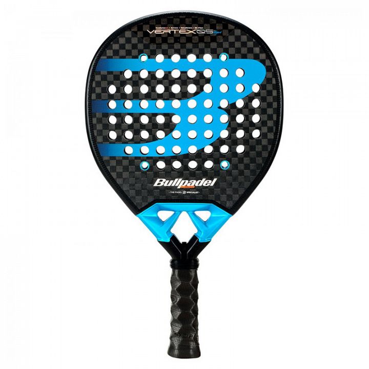 Bullpadel Vertex 05 Hybrid 26