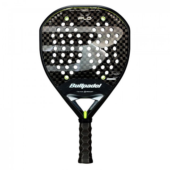 Bullpadel XPLO 26 Martín Di Nenno