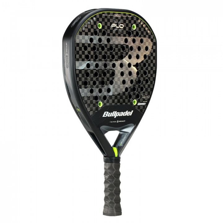 Bullpadel XPLO 26 Martín Di Nenno