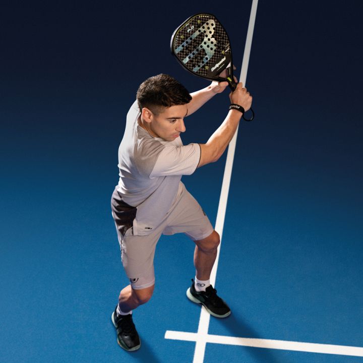 Bullpadel XPLO 26 Martín Di Nenno