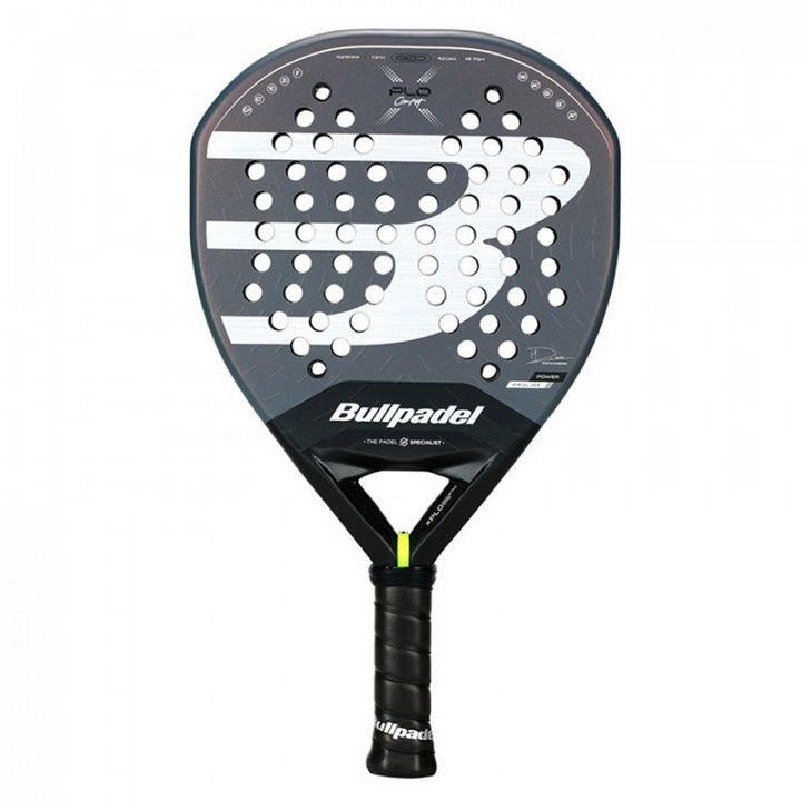 Bullpadel XPLO CMF 26