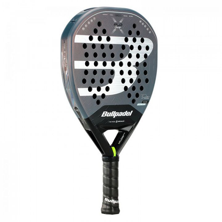 Bullpadel XPLO CMF 26