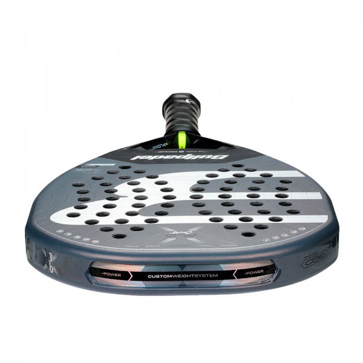 Bullpadel XPLO CMF 26