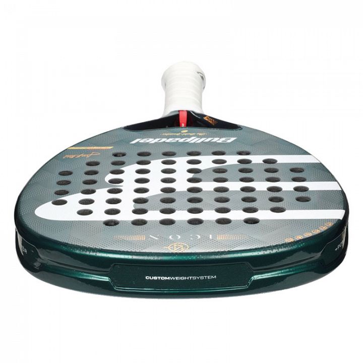 Bullpadel Icon 26 Juan Martín Díaz