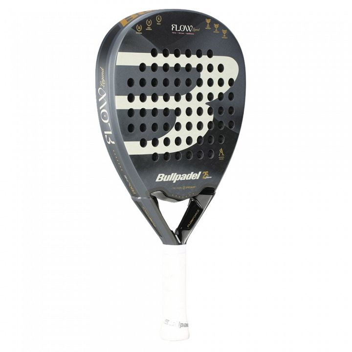 Bullpadel Flow Legend