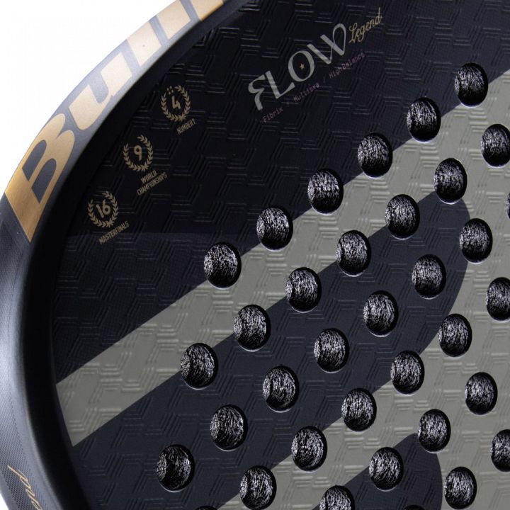 Bullpadel Flow Legend