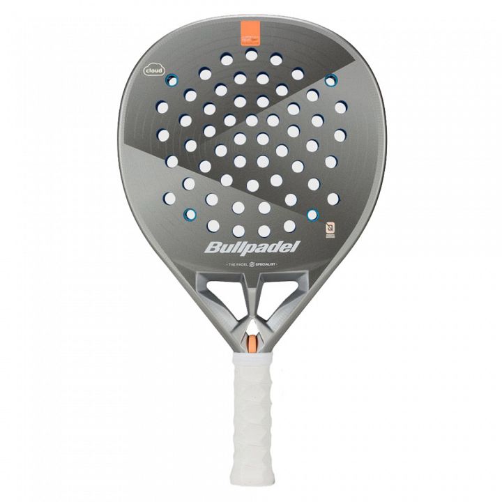 Bullpadel Hack 04 Hybrid Cloud