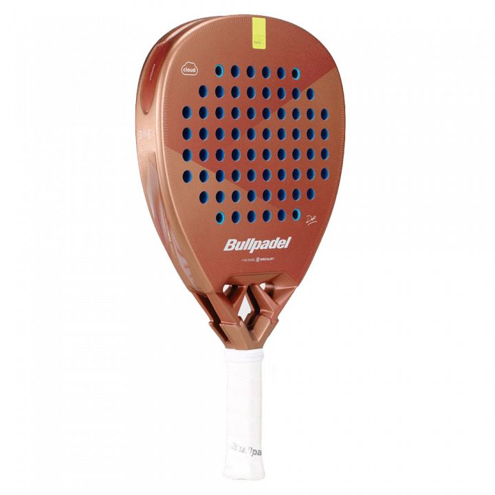 Bullpadel Vertex 05 Cloud Woman