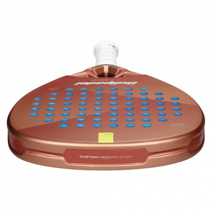 Bullpadel Vertex 05 Cloud Woman