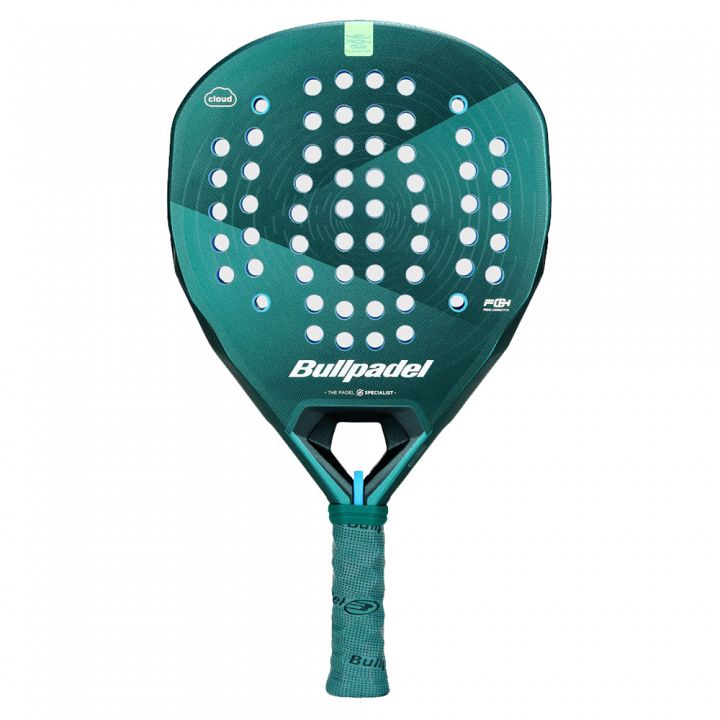 Bullpadel Neuron 02 Cloud