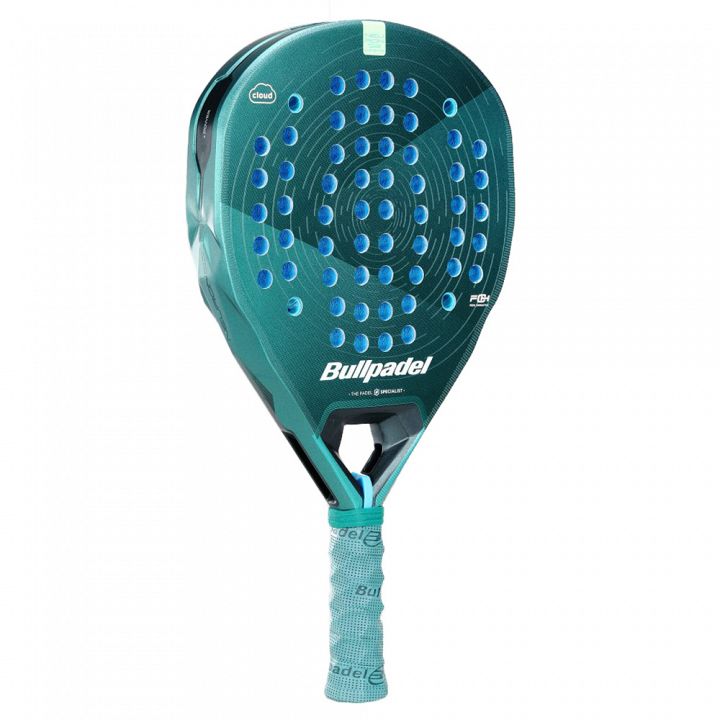 Bullpadel Neuron 02 Cloud