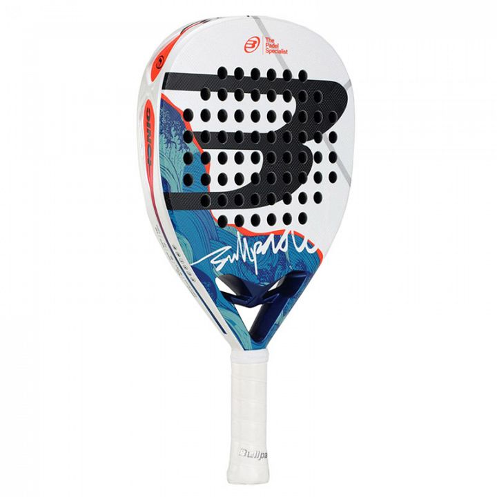 Bullpadel Ionic Power 26