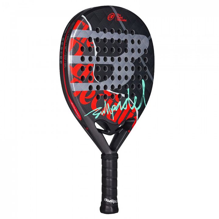 Bullpadel Ionic Control 26