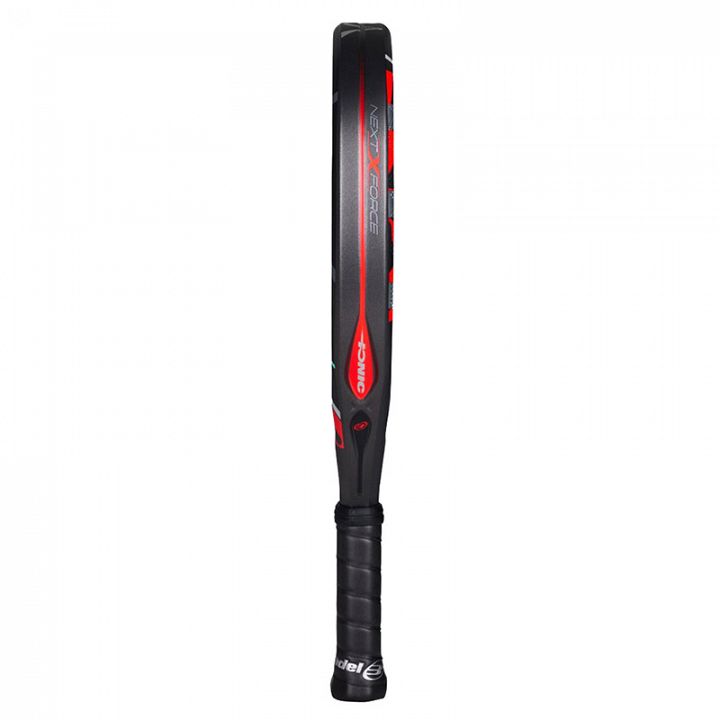 Bullpadel Ionic Control 26