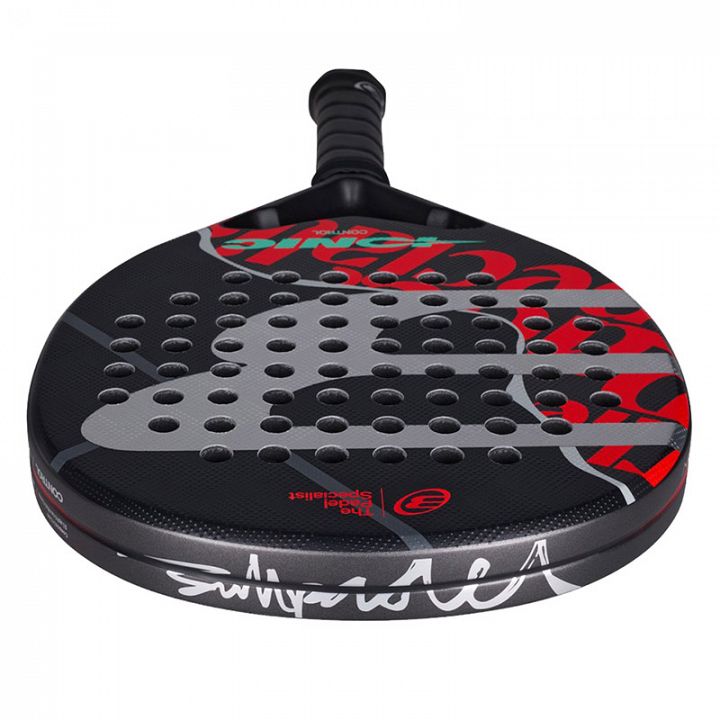 Bullpadel Ionic Control 26