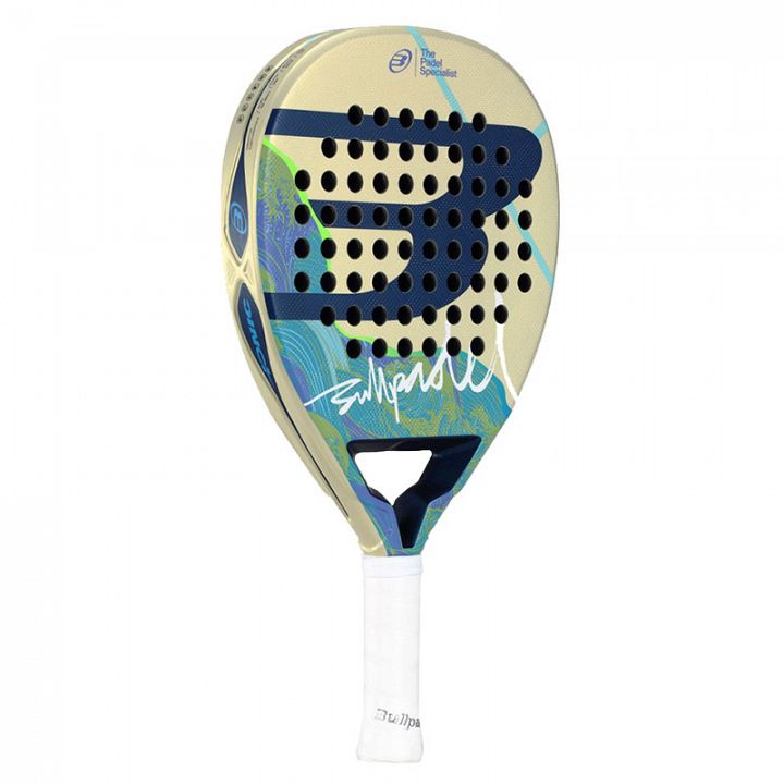 Bullpadel Ionic Light 26