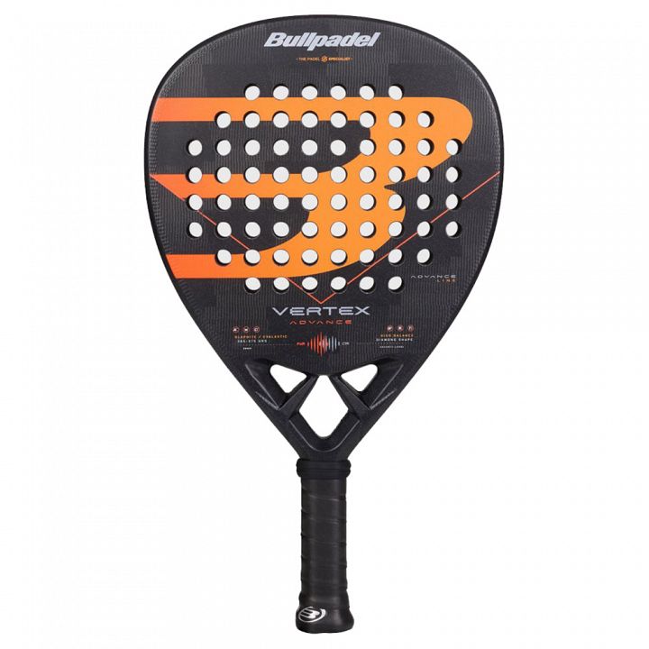 Bullpadel Vertex Advance