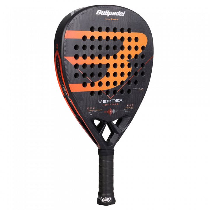 Bullpadel Vertex Advance