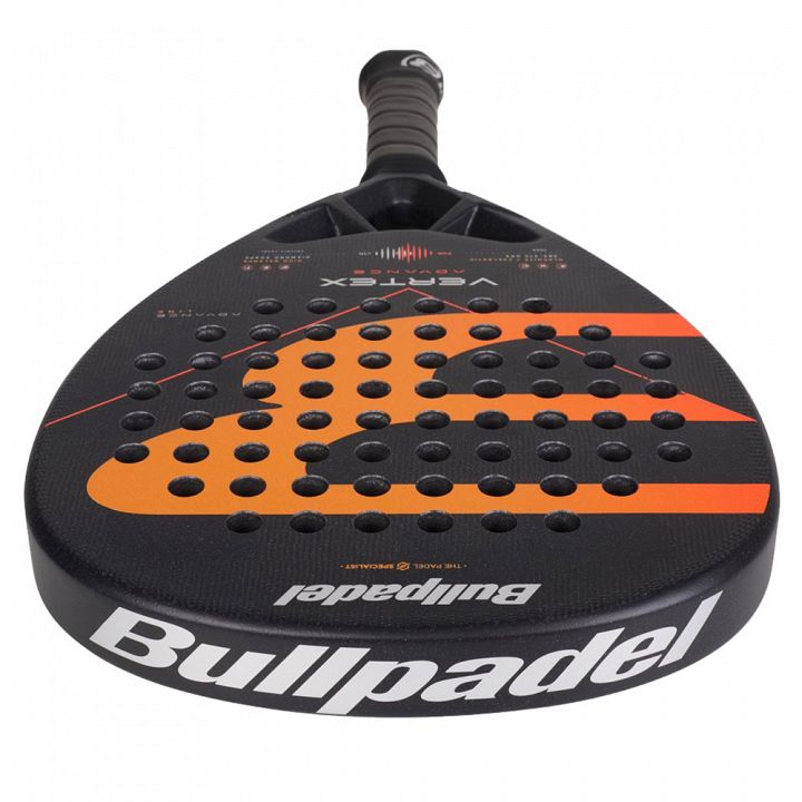 Bullpadel Vertex Advance