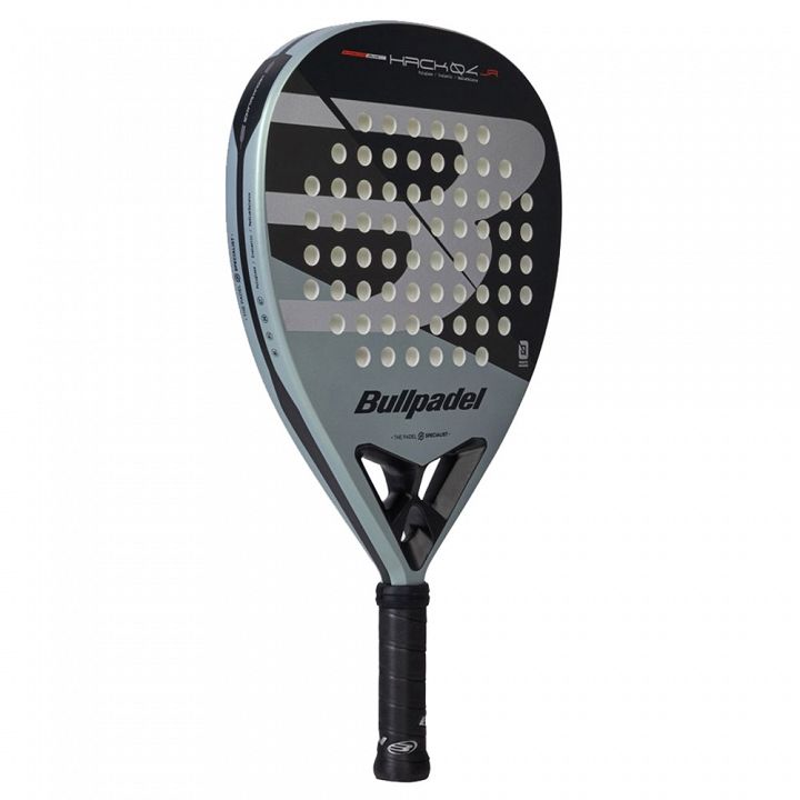 Bullpadel Hack Junior 26