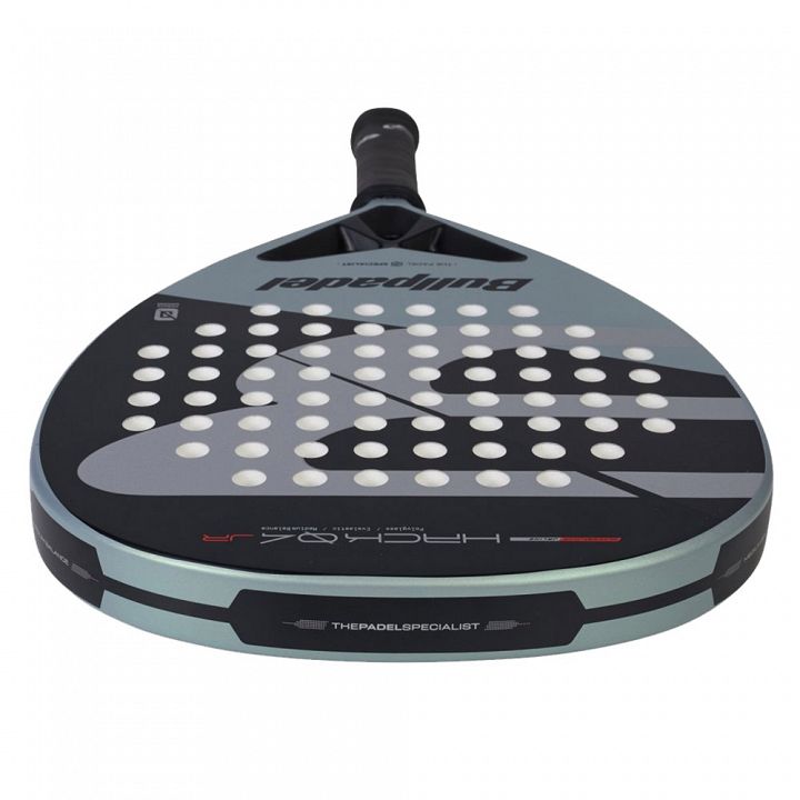 Bullpadel Hack Junior 26