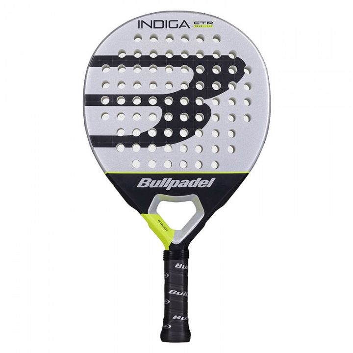 Bullpadel Indiga CTR 26
