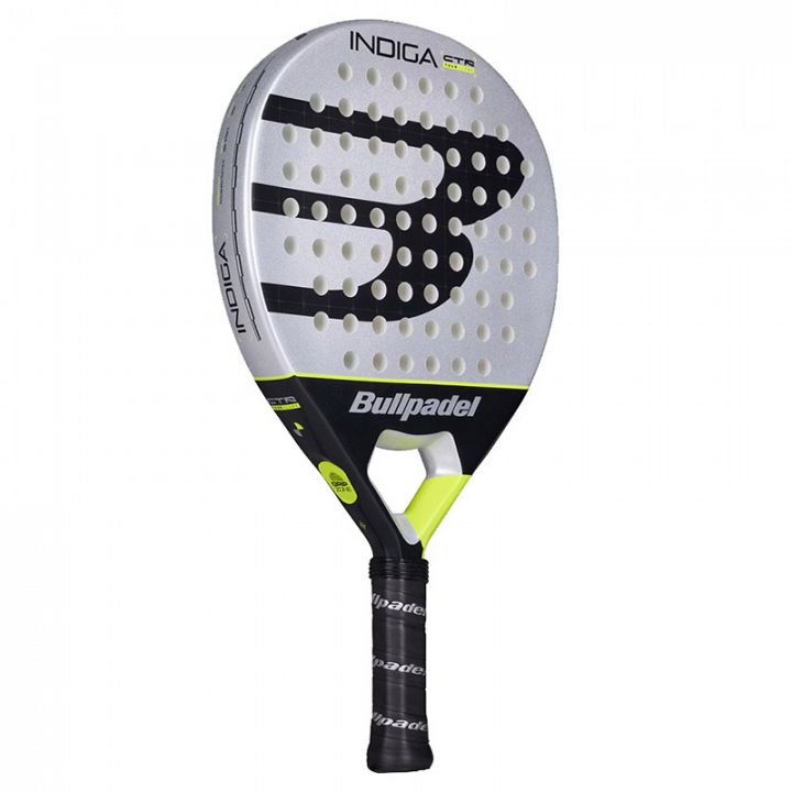 Bullpadel Indiga CTR 26