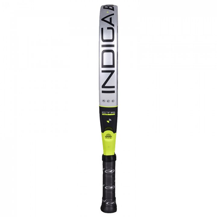 Bullpadel Indiga CTR 26
