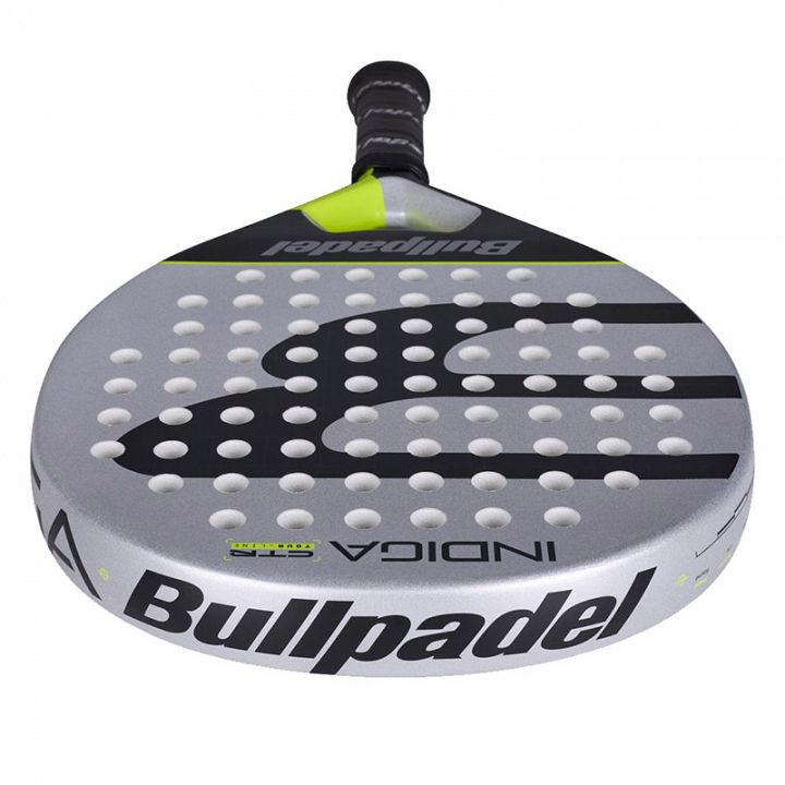 Bullpadel Indiga CTR 26
