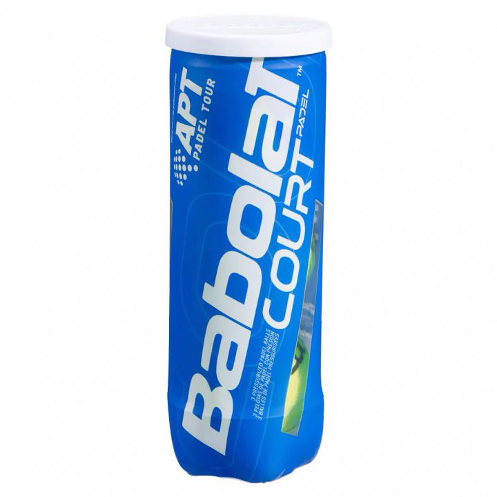 Babolat Court Padel x3
