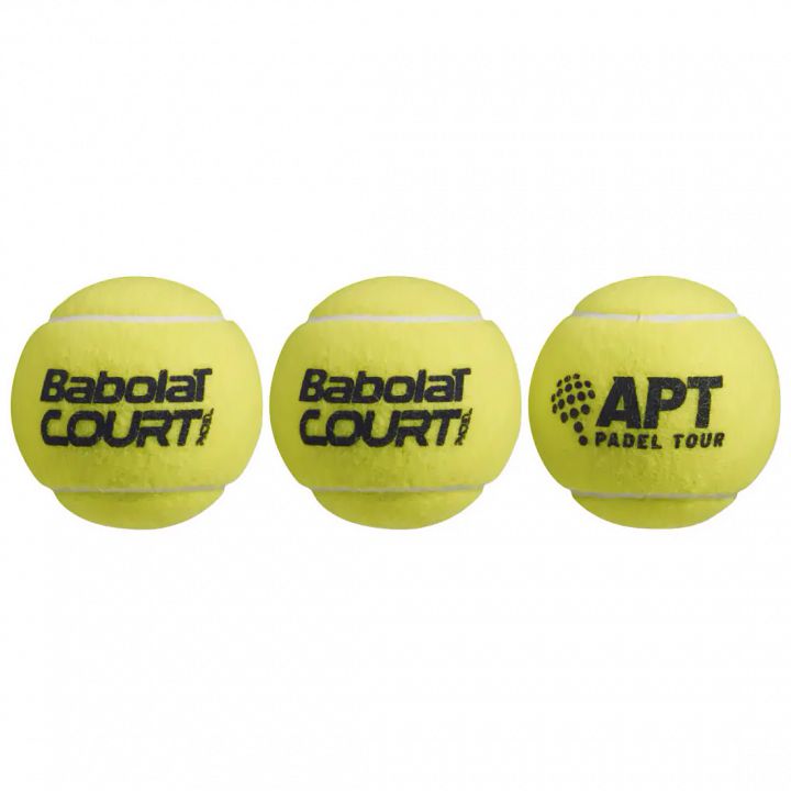 Babolat Court Padel x3