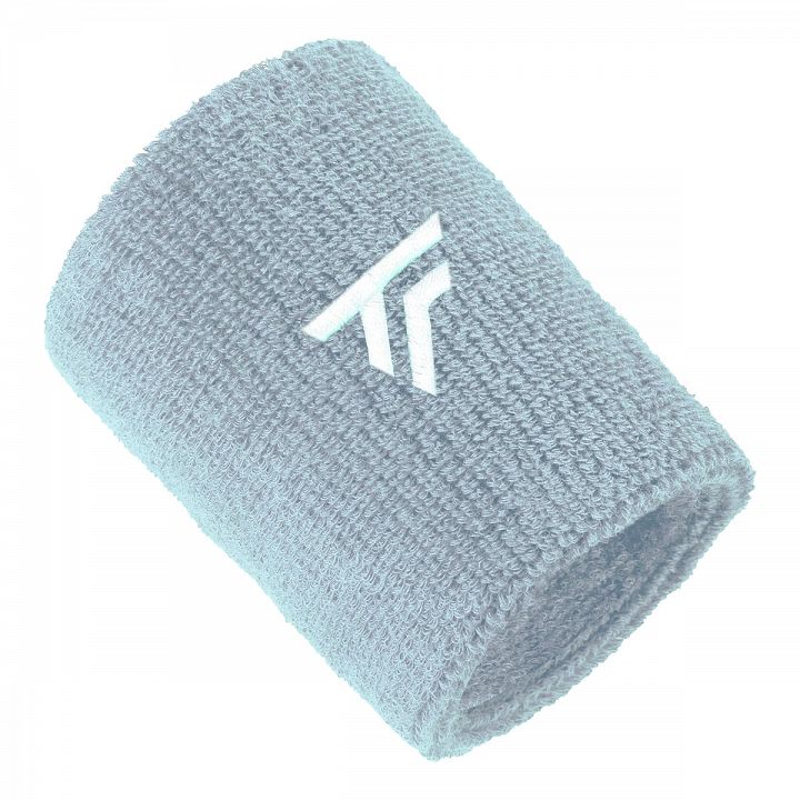 Tecnifibre Wristband XL Glacier