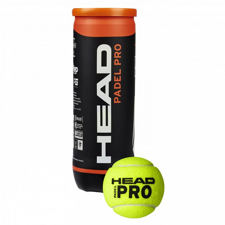Head Padel Pro 3x